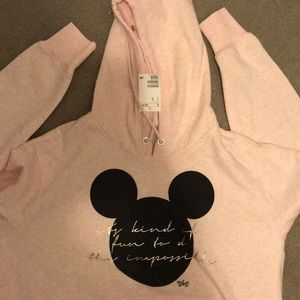 H&M hoodie